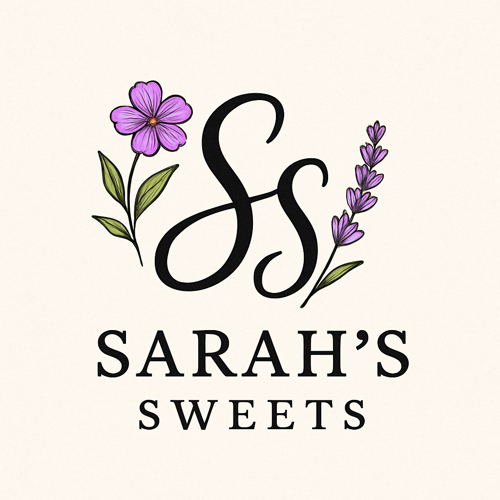 Sarah’s Sweets logo